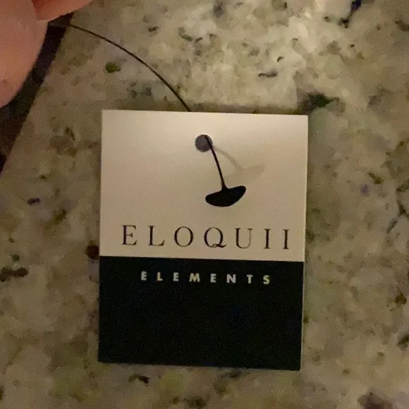 Eloquii Elements Crop Top - Size 14 - Picture 2 of 2